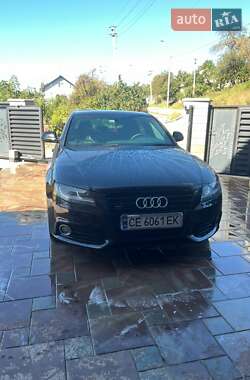 Audi A4 2008