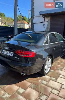 Седан Audi A4 2008 в 