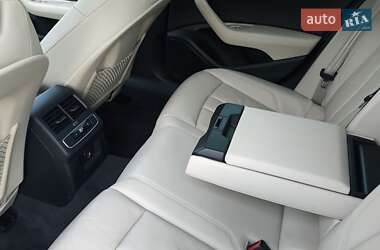 Седан Audi A4 2016 в 