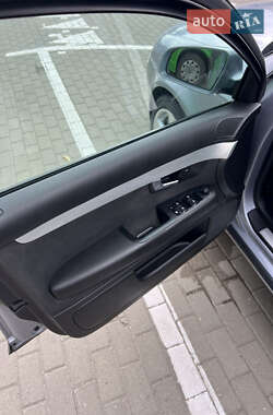 Седан Audi A4 2005 в 
