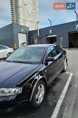 Седан Audi A4 2003 в 