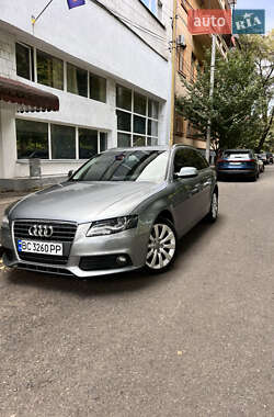Audi A4 2010