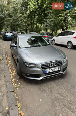 Универсал Audi A4 2010 в Чернигове фото 4 Универсал Audi A4 2010 в Чернигове