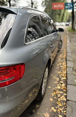 Универсал Audi A4 2010 в 