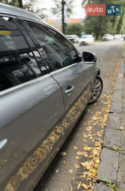 Универсал Audi A4 2010 в Чернигове фото 8 Универсал Audi A4 2010 в Чернигове