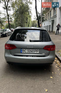 Универсал Audi A4 2010 в Чернигове фото 15 Универсал Audi A4 2010 в Чернигове