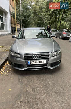Универсал Audi A4 2010 в Чернигове фото 16 Универсал Audi A4 2010 в Чернигове