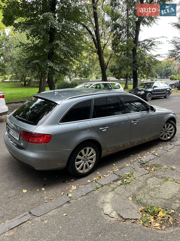 Универсал Audi A4 2010 в Чернигове фото 11 Универсал Audi A4 2010 в Чернигове