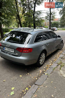 Универсал Audi A4 2010 в Чернигове фото 12 Универсал Audi A4 2010 в Чернигове