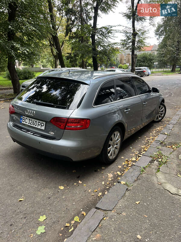 Универсал Audi A4 2010 в Чернигове фото 12 Универсал Audi A4 2010 в Чернигове