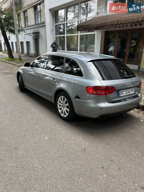 Универсал Audi A4 2010 в Чернигове фото 14 Универсал Audi A4 2010 в Чернигове
