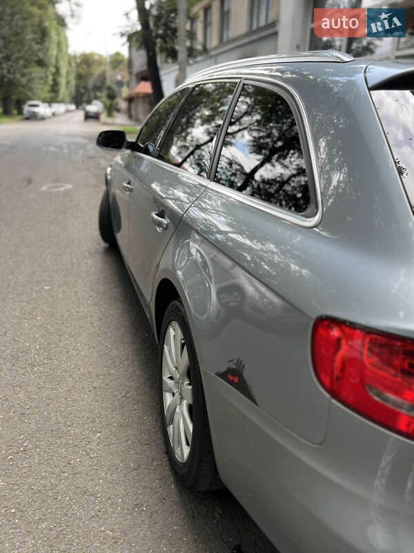 Универсал Audi A4 2010 в Чернигове фото 10 Универсал Audi A4 2010 в Чернигове