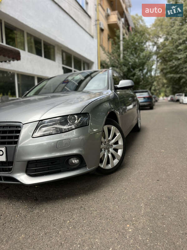 Универсал Audi A4 2010 в Чернигове фото 6 Универсал Audi A4 2010 в Чернигове