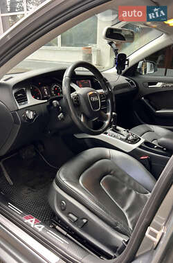 Универсал Audi A4 2010 в 