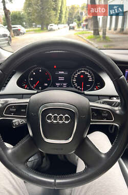 Универсал Audi A4 2010 в 
