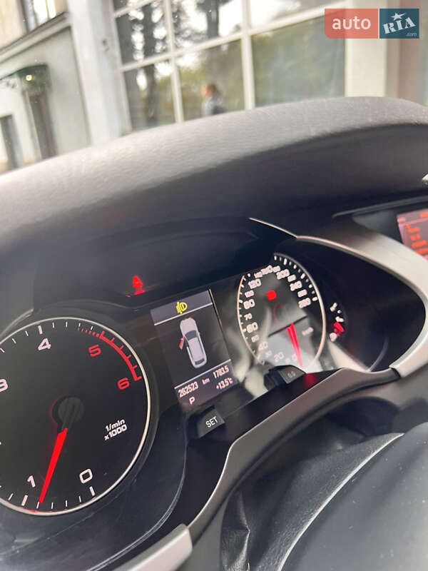 Универсал Audi A4 2010 в Чернигове фото 22 Универсал Audi A4 2010 в Чернигове