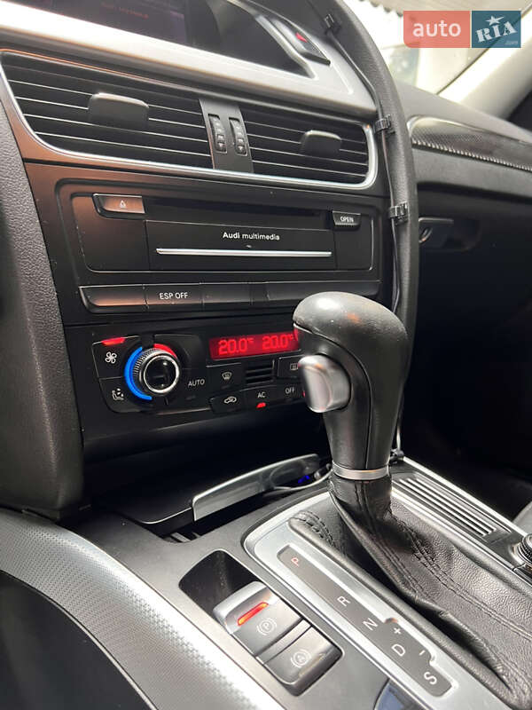 Универсал Audi A4 2010 в Чернигове фото 24 Универсал Audi A4 2010 в Чернигове