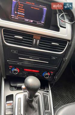 Универсал Audi A4 2010 в 
