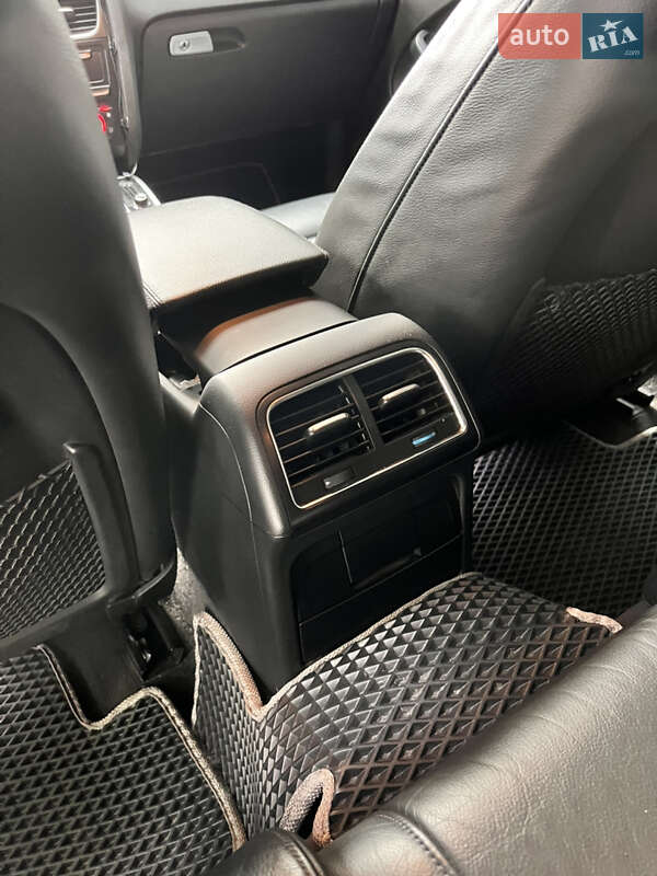 Универсал Audi A4 2010 в Чернигове фото 28 Универсал Audi A4 2010 в Чернигове