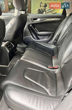 Универсал Audi A4 2010 в Чернигове фото 31 Универсал Audi A4 2010 в Чернигове
