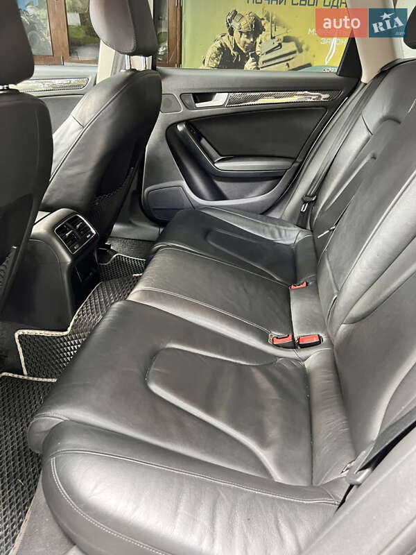 Универсал Audi A4 2010 в Чернигове фото 31 Универсал Audi A4 2010 в Чернигове