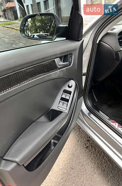 Универсал Audi A4 2010 в 