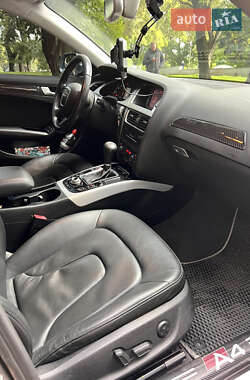Универсал Audi A4 2010 в Чернигове фото 35 Универсал Audi A4 2010 в Чернигове