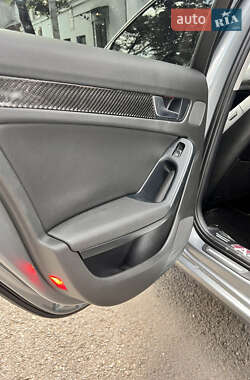 Универсал Audi A4 2010 в Чернигове фото 30 Универсал Audi A4 2010 в Чернигове