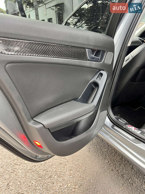 Универсал Audi A4 2010 в Чернигове фото 30 Универсал Audi A4 2010 в Чернигове