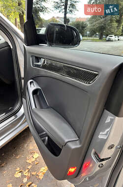 Универсал Audi A4 2010 в Чернигове фото 34 Универсал Audi A4 2010 в Чернигове