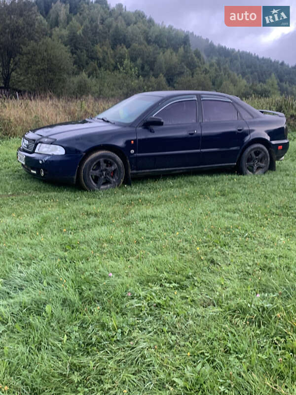 Audi A4 1996
