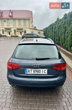 Универсал Audi A4 2009 в 
