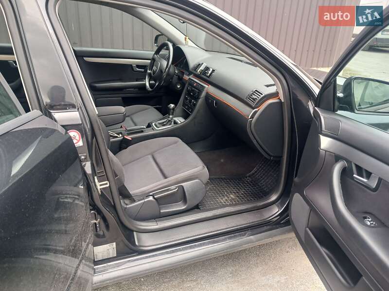 Седан Audi A4 2002 в Рівному фото 5 Седан Audi A4 2002 в Рівному