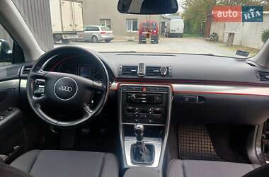 Седан Audi A4 2002 в Рівному фото 6 Седан Audi A4 2002 в Рівному