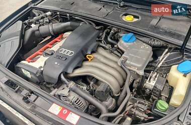 Седан Audi A4 2002 в Рівному фото 7 Седан Audi A4 2002 в Рівному
