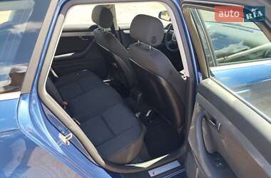Универсал Audi A4 2008 в 