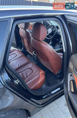 Универсал Audi A4 2009 в 