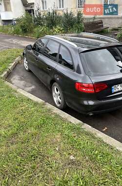 Универсал Audi A4 2008 в 