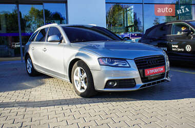 Універсал Audi A4 2009 в Житомирі