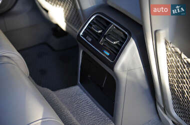 Универсал Audi A4 2009 в 