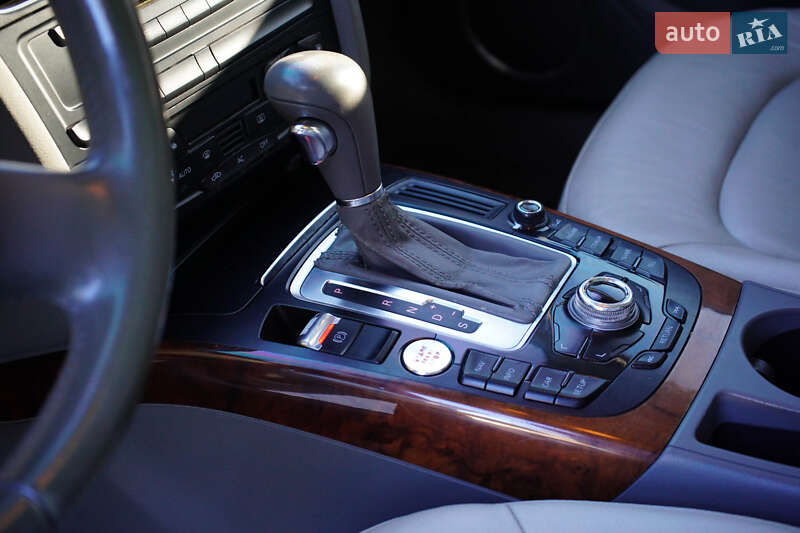 Универсал Audi A4 2009 в Житомире