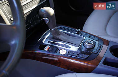 Универсал Audi A4 2009 в 