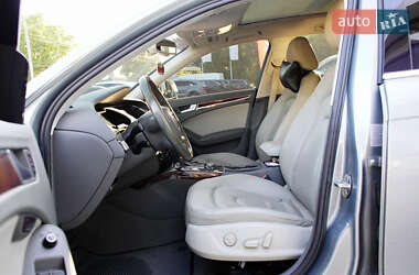 Универсал Audi A4 2009 в 