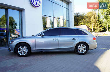 Универсал Audi A4 2009 в 