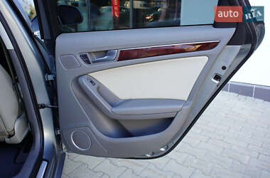 Универсал Audi A4 2009 в 