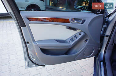 Универсал Audi A4 2009 в 