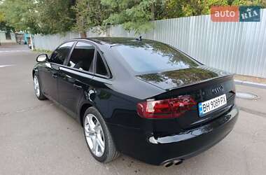 Седан Audi A4 2009 в 