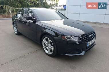 Седан Audi A4 2009 в 