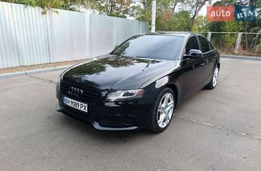 Audi A4 2009