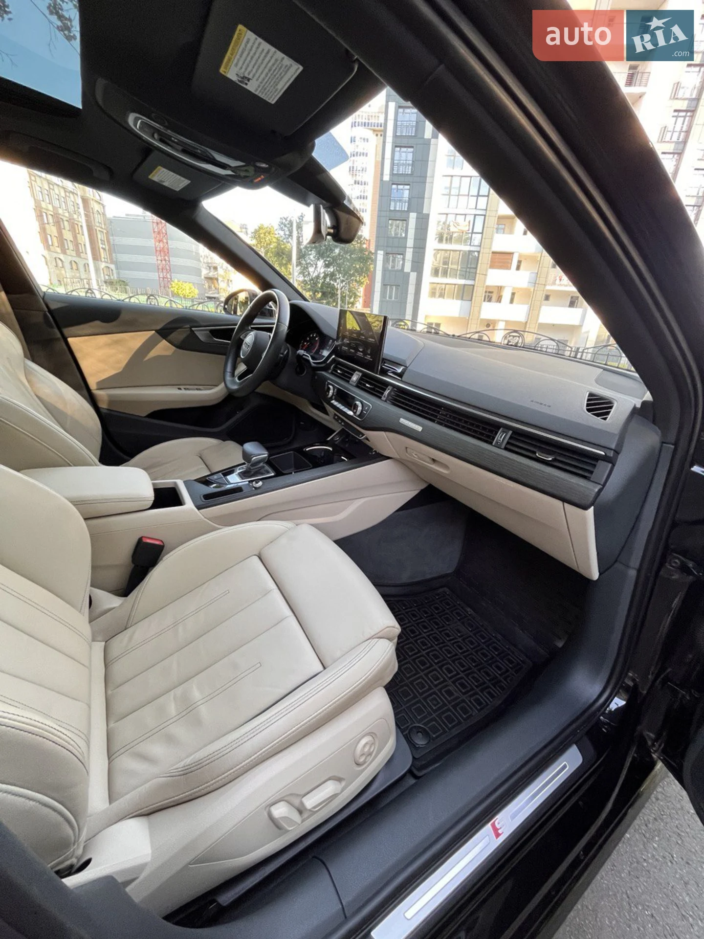 2020 Audi A4 - мініатюра 18